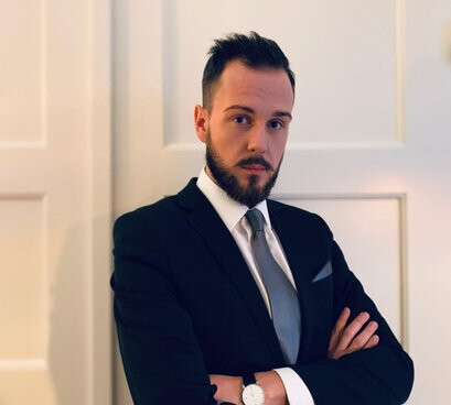 Bilder Rechtsanwalt Philipp Schnoor