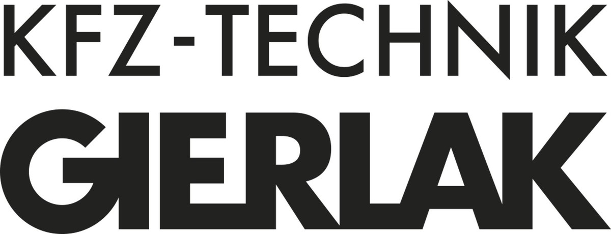KFZ-Technik GIERLAK Logo