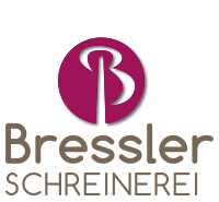 Schreinerei Bressler Logo