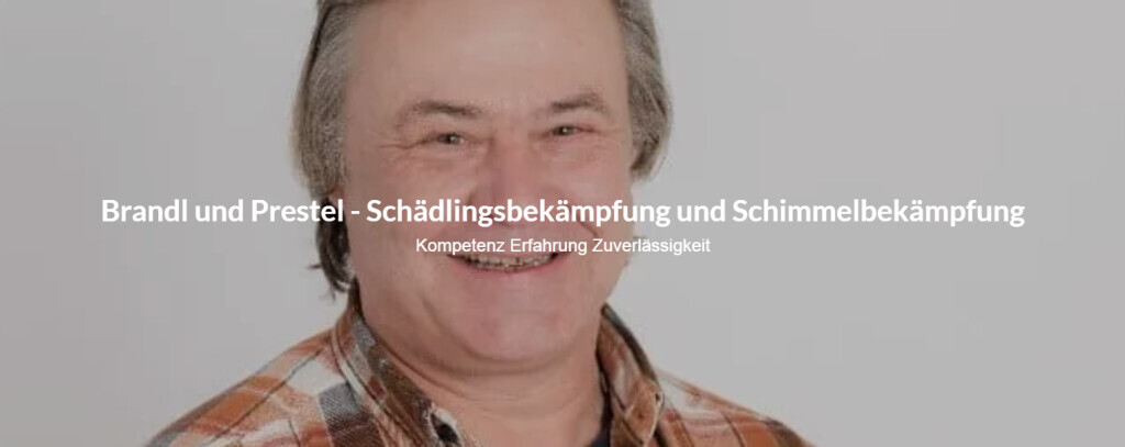 Bilder Brandl + Prestel GmbH