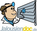 Bilder Jalousiendoc.de  Wenn die Jalousie stockt, rufen Sie den Jalousiendoc!