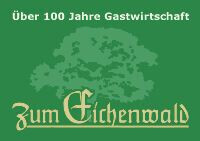 Zum Eichenwald GbR Logo