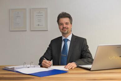 Bilder Steuerberater Gunnar Matzker