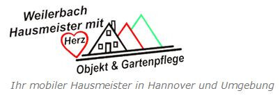 Hausmeisterservice Weilerbach Logo