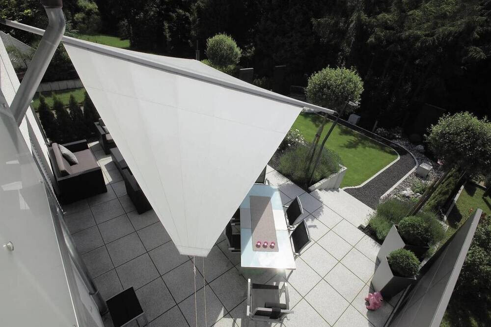 Bilder LAMEKO GmbH Sonnen- und Sichtschutztechnik