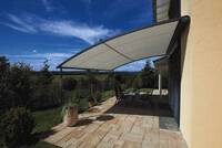 Bilder LAMEKO GmbH Sonnen- und Sichtschutztechnik