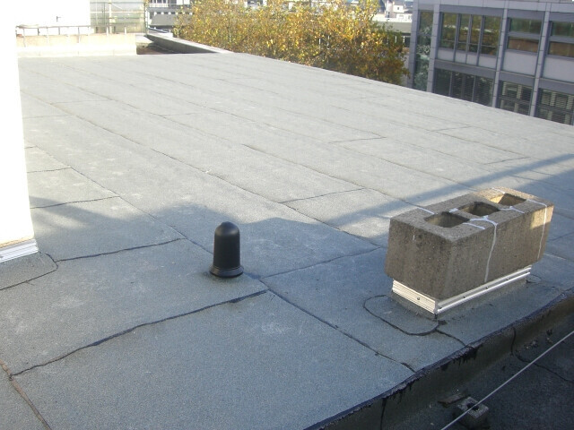 Bilder UKA & Sohn Abdichtungstechnik GmbH