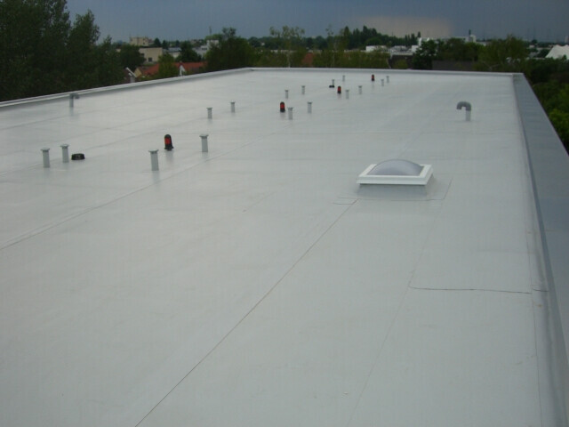 Bilder UKA & Sohn Abdichtungstechnik GmbH