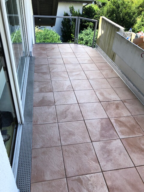 Bilder UKA & Sohn Abdichtungstechnik GmbH