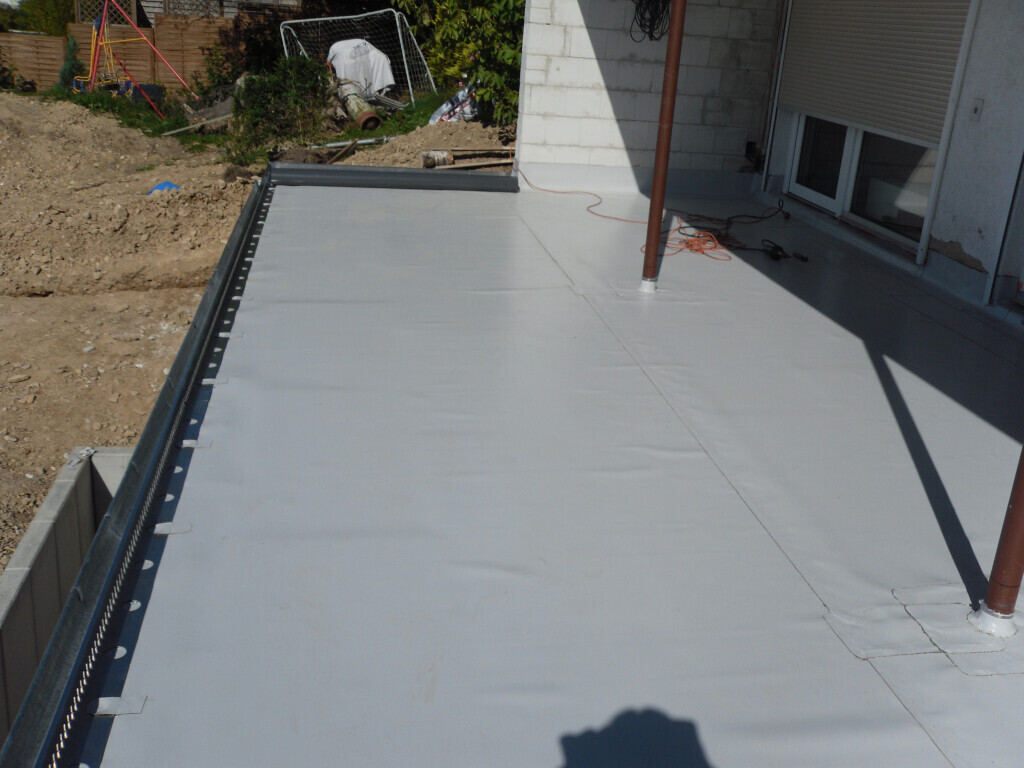 Bilder UKA & Sohn Abdichtungstechnik GmbH