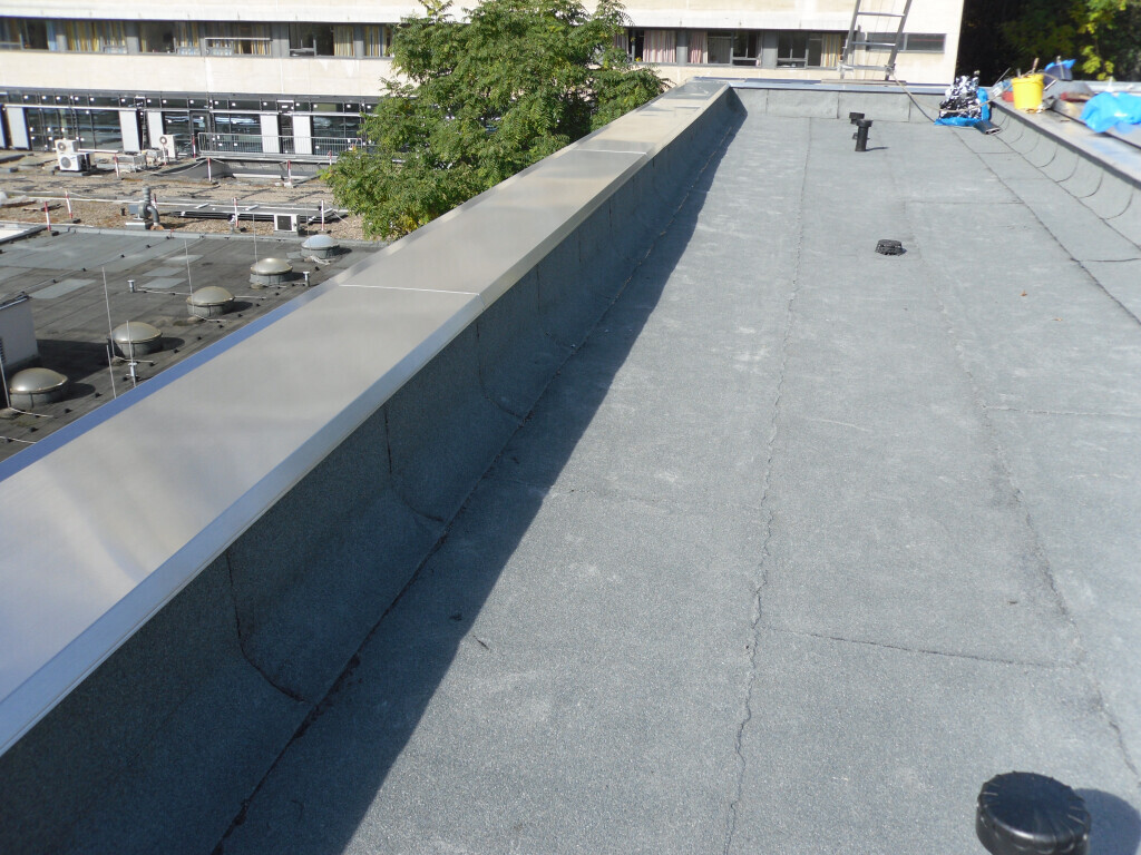 Bilder UKA & Sohn Abdichtungstechnik GmbH