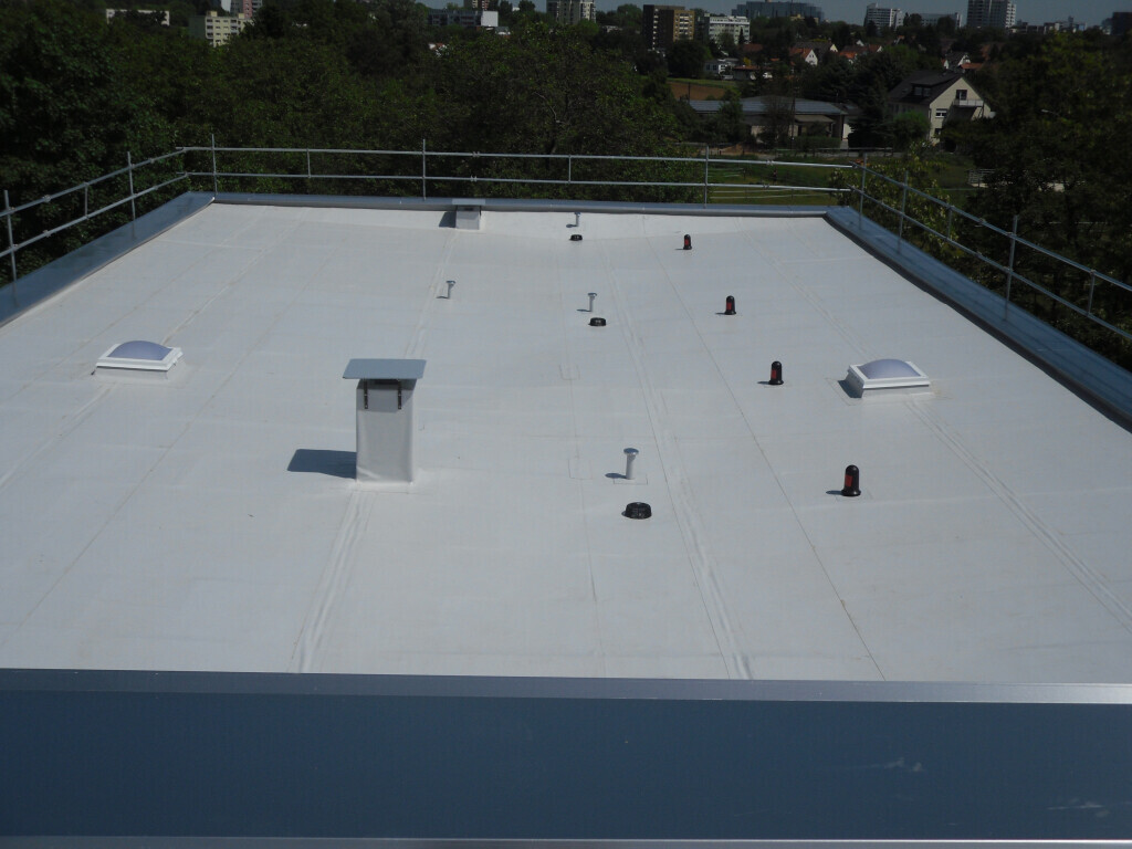 Bilder UKA & Sohn Abdichtungstechnik GmbH