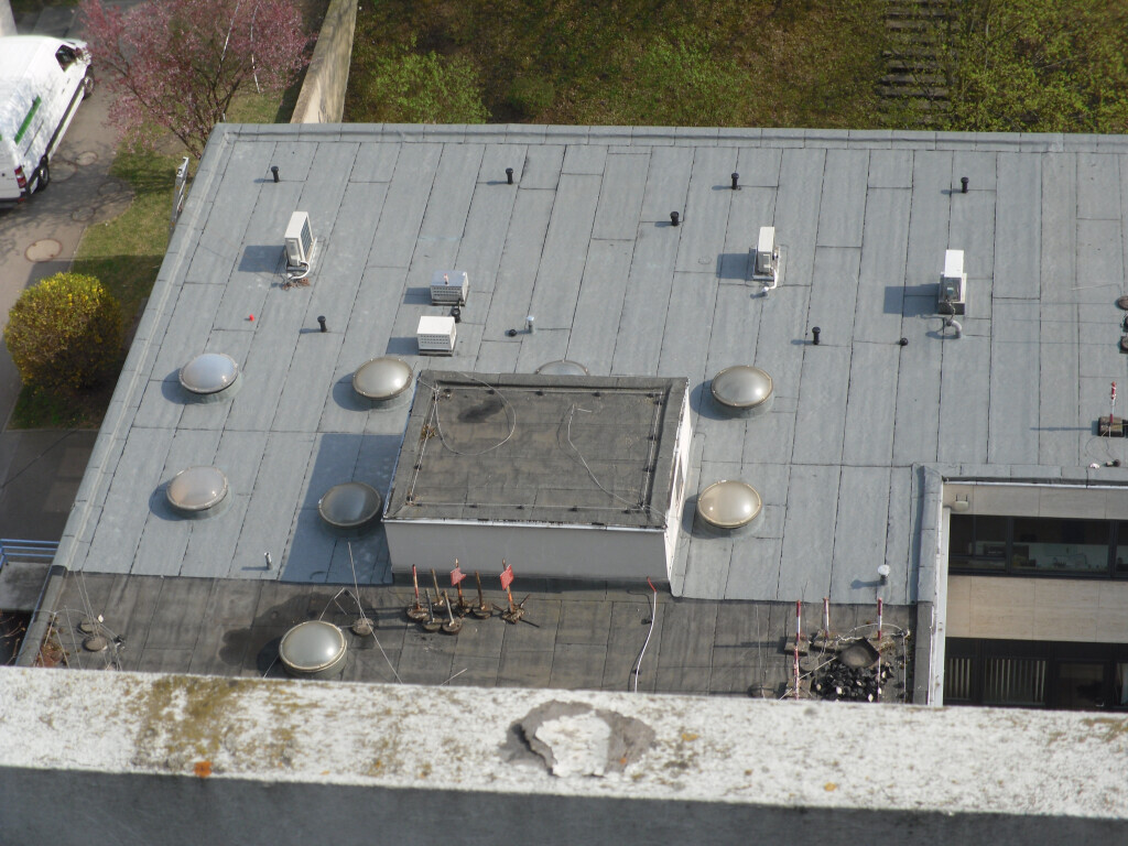 Bilder UKA & Sohn Abdichtungstechnik GmbH