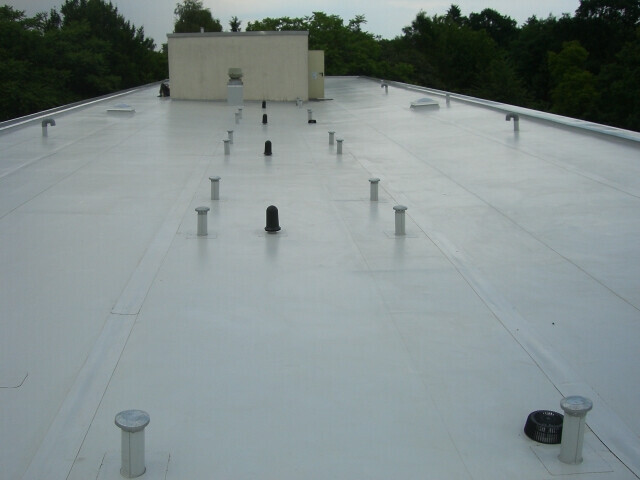 Bilder UKA & Sohn Abdichtungstechnik GmbH