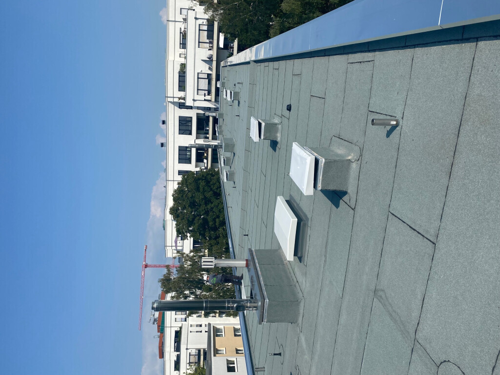 Bilder UKA & Sohn Abdichtungstechnik GmbH