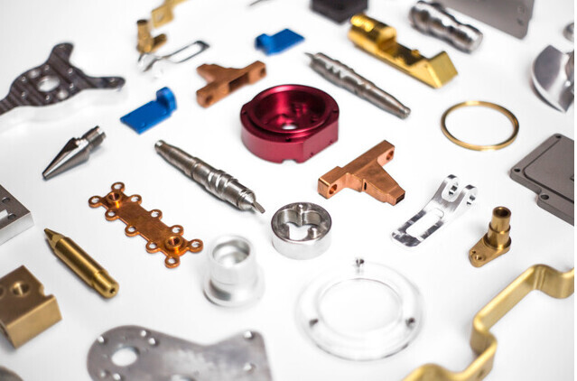 Bilder FACTUREE - Der Online-Fertiger