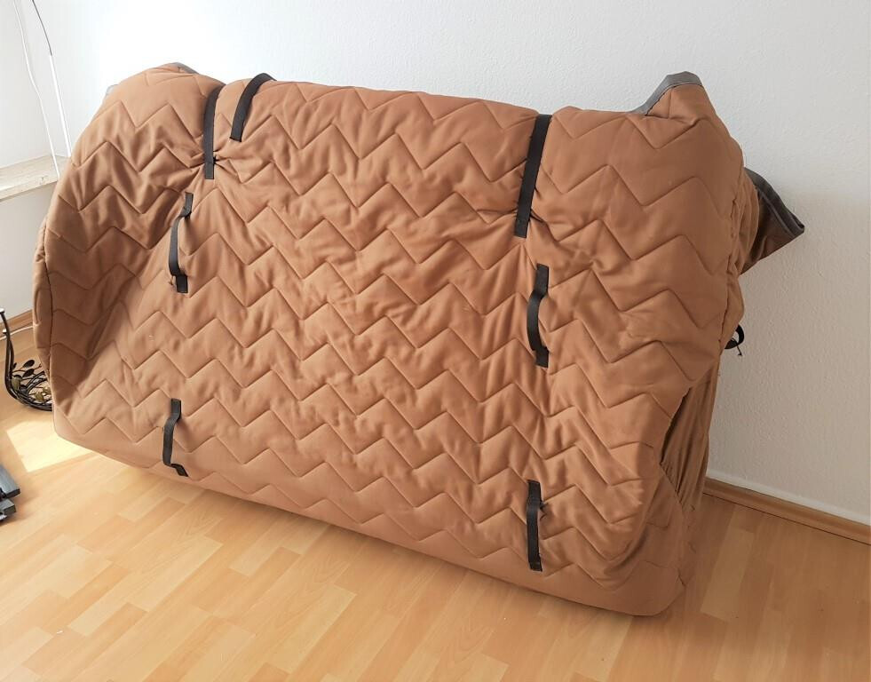 Bilder Tuktuk-Umzüge