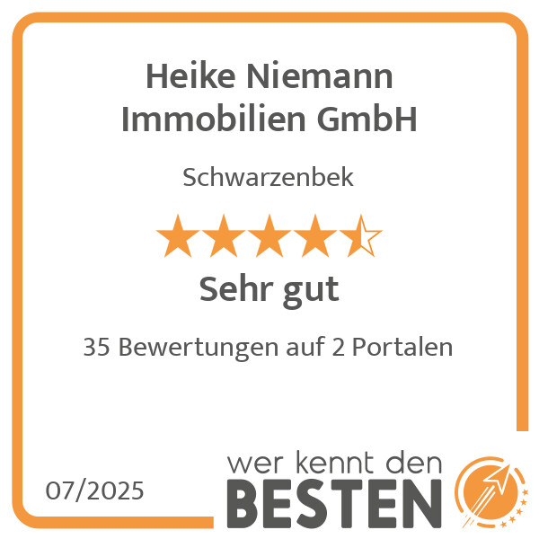 Bilder Heike Niemann Immobilien GmbH