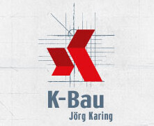 K-Bau Jörg Karing Logo
