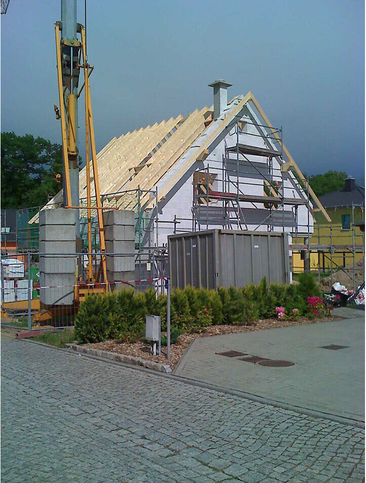 Bilder K-Bau Jörg Karing