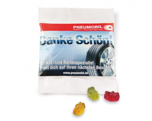 Bilder Werbegeschenk-Grosshandel Adolf Bauböck