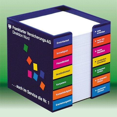 Bilder Werbegeschenk-Grosshandel Adolf Bauböck