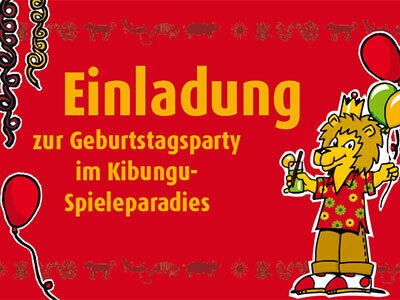 Bilder Dschungelparadies Kibungu