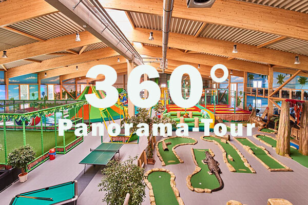 Bilder Dschungelparadies Kibungu