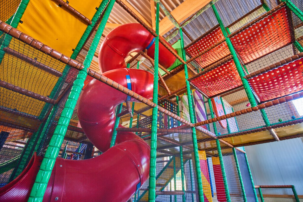 Bilder Dschungelparadies Kibungu