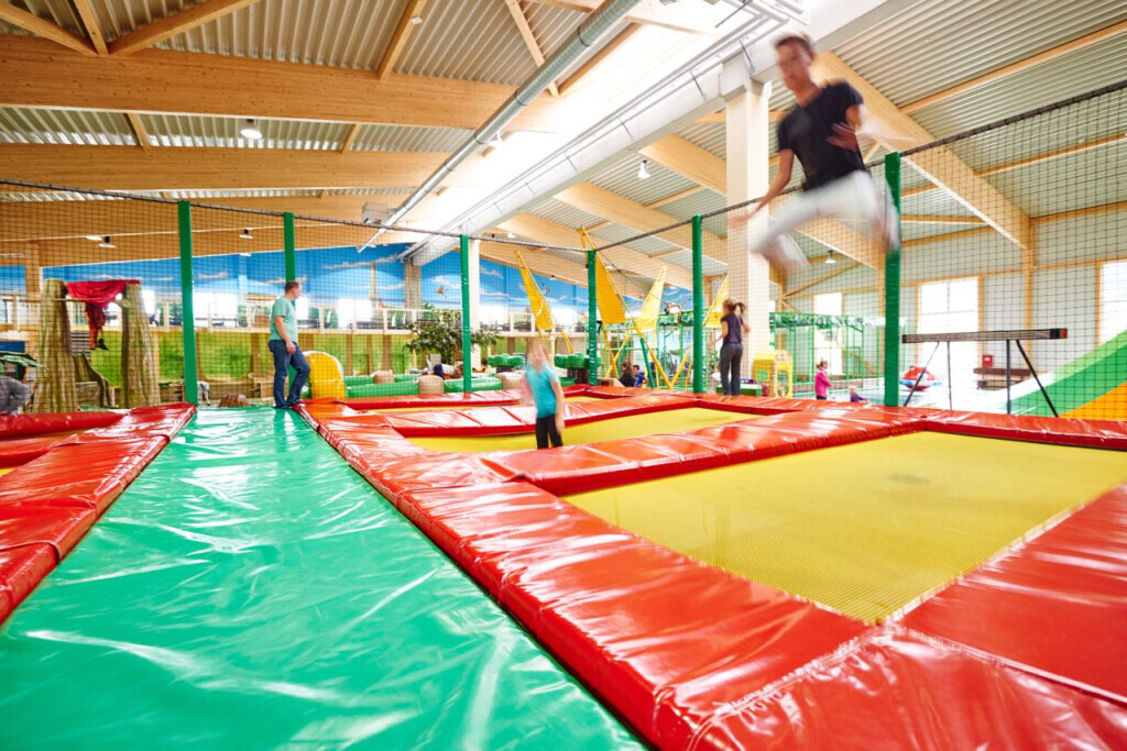 Bilder Dschungelparadies Kibungu