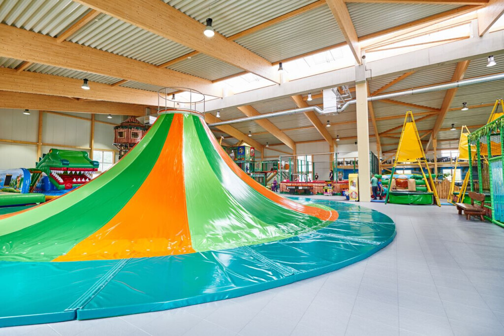 Bilder Dschungelparadies Kibungu