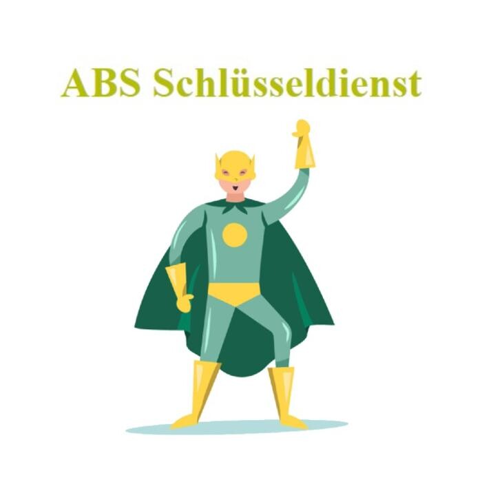 ABS - Aufbruch u. Sicherheitstechnik Logo