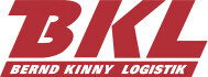 Bernd Kinny Logistik Logo