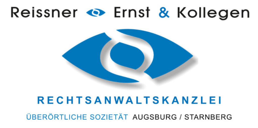 Bilder Rechtsanwälte Reissner Ernst & Kollegen - Augsburg / Starnberg