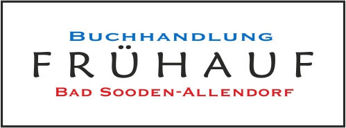 Buchhandlung Frühauf Logo