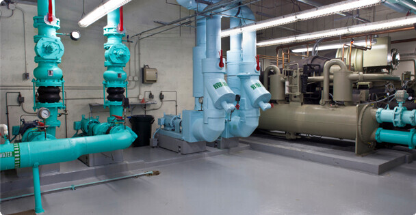 Bilder SRG Gebäudereinigung GmbH