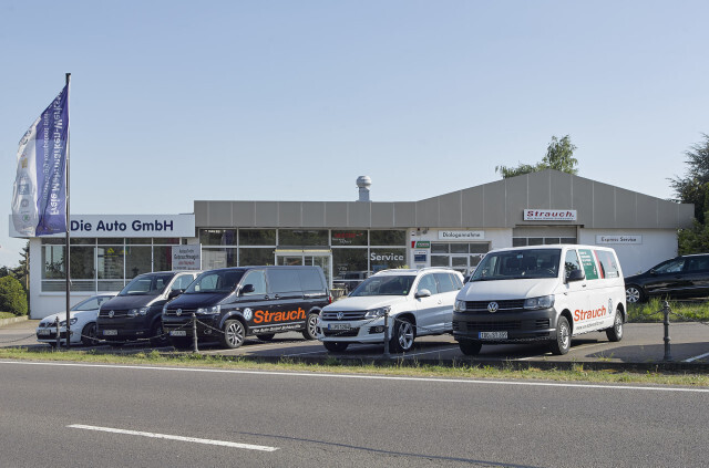 Bilder Die Auto GmbH Schkeuditz