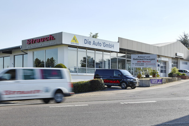 Bilder Die Auto GmbH Schkeuditz