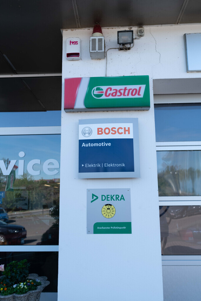 Bilder Die Auto GmbH Schkeuditz