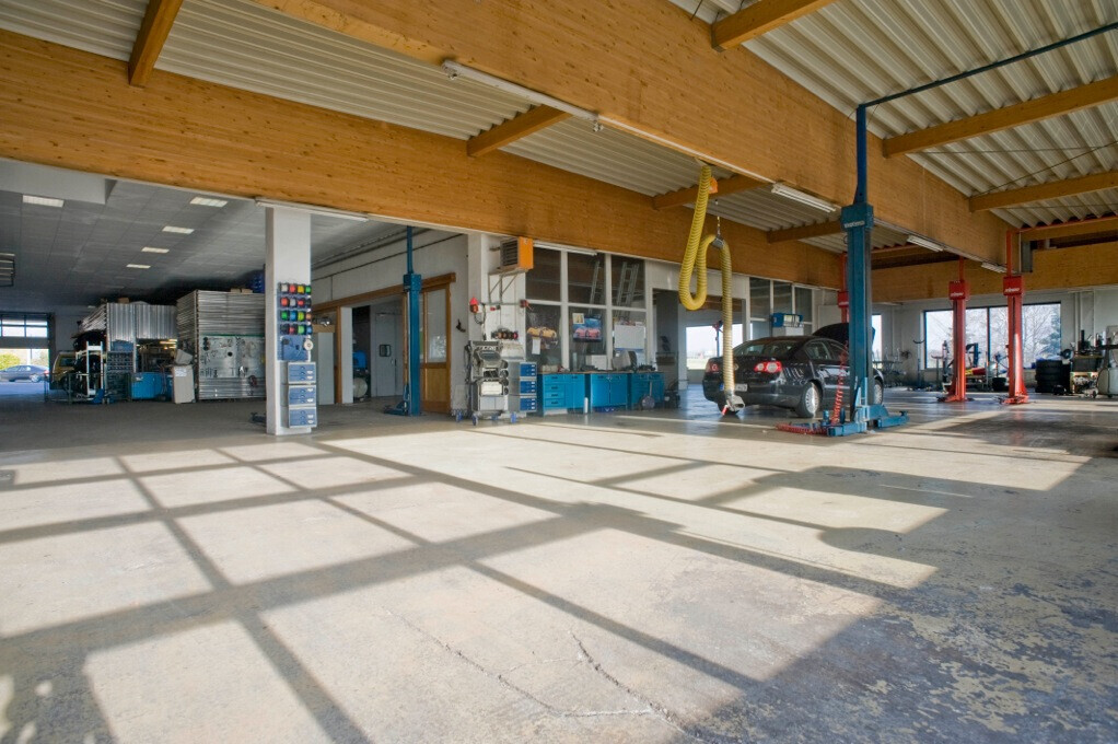 Bilder Die Auto GmbH Schkeuditz