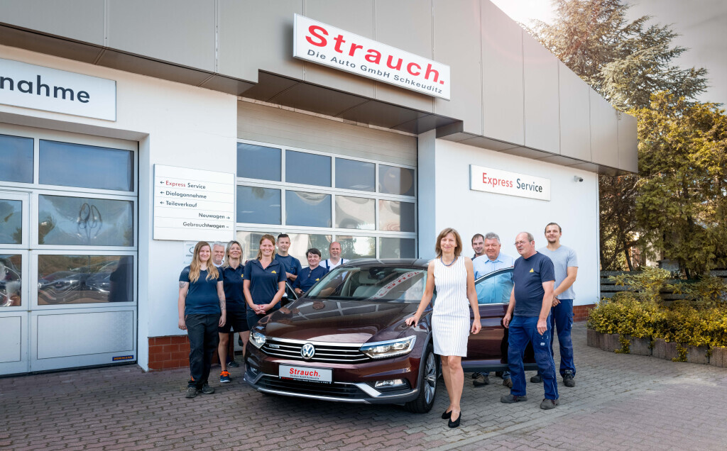 Bilder Die Auto GmbH Schkeuditz