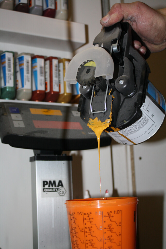 Bilder Die Auto GmbH Schkeuditz