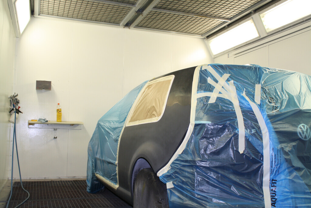 Bilder Die Auto GmbH Schkeuditz