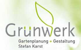 Grünwerk Stefan Karst Logo
