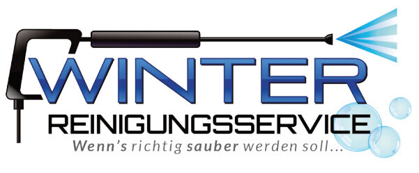 Bilder Winter Reinigungsservice
