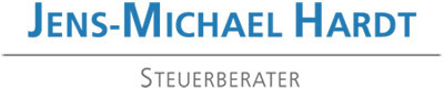 Jens-Michael Hardt Steuerberater Logo