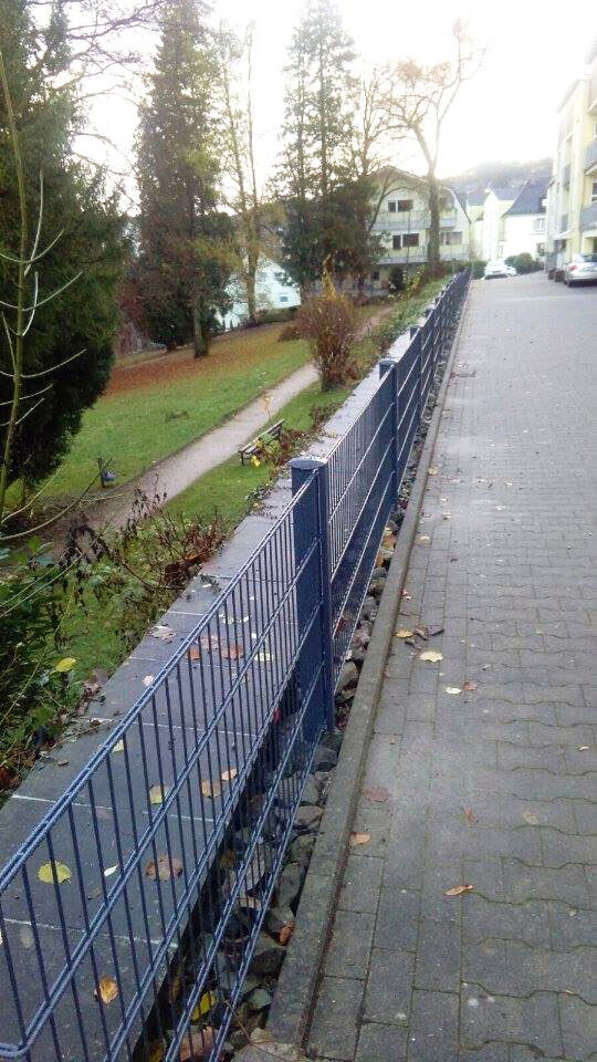 Bilder TTZ - Tor&Zaun