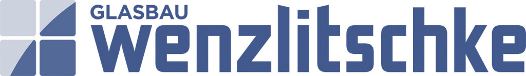 Glasbau Wenzlitschke GmbH Logo