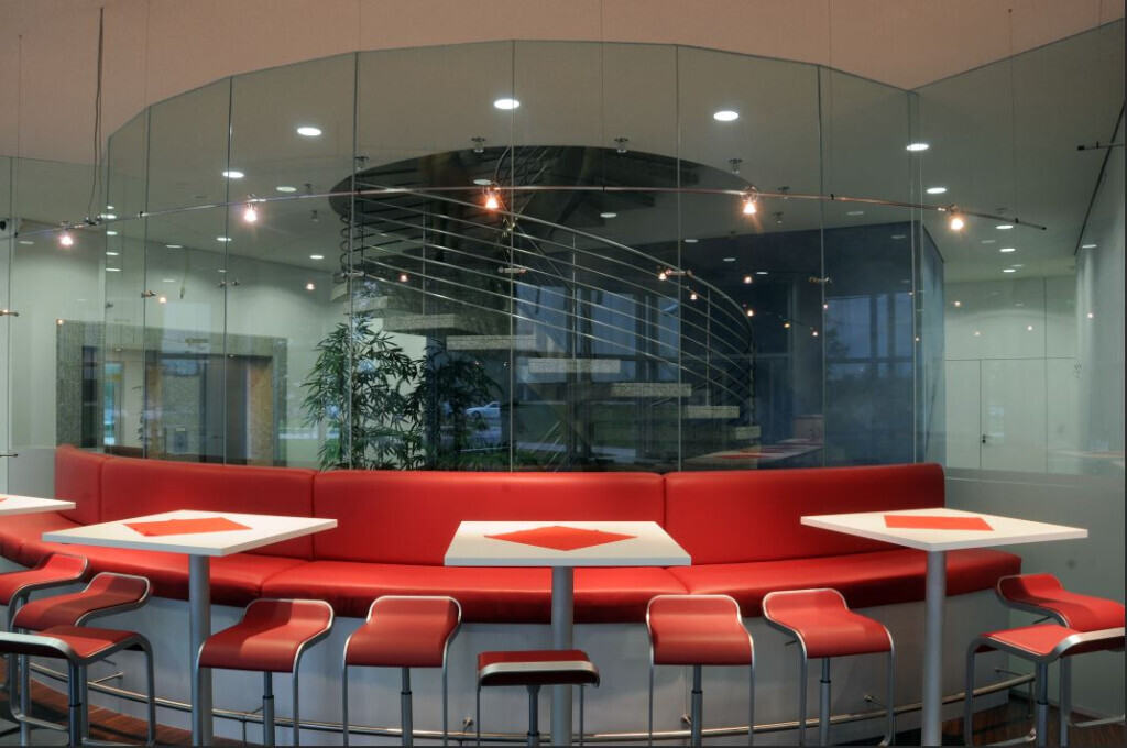 Bilder Glasbau Wenzlitschke GmbH