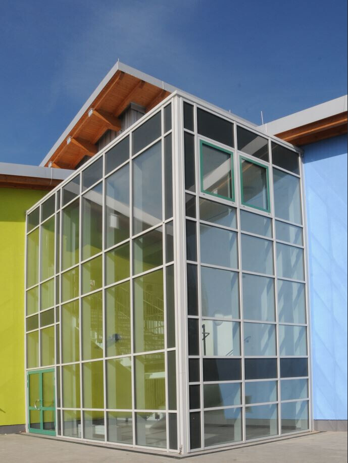Bilder Glasbau Wenzlitschke GmbH